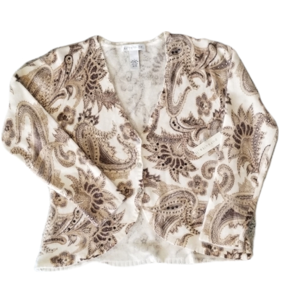 NWT Pursuits LTD Top